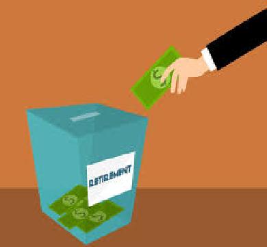 ارتفاع الاستثمارات الجديدة لصناديق التأمين الي 3.29 مليار جنيه
